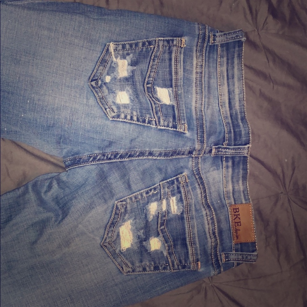 BKE Stella jeans